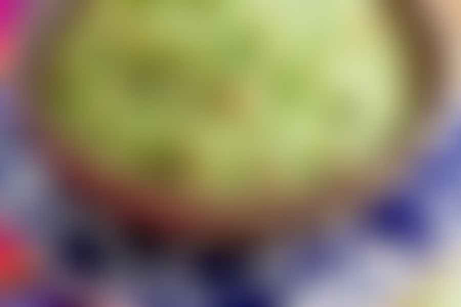 guacamole