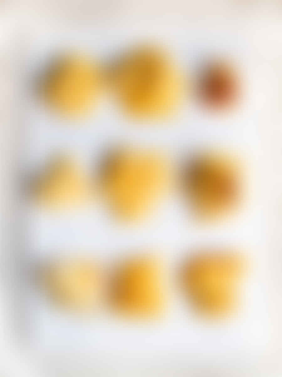 Chart depicting the consistency of various types of cheese