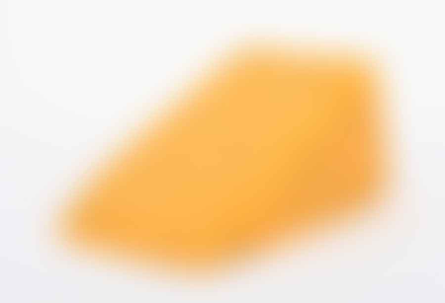 Close-up view of White Cheddar cheese
