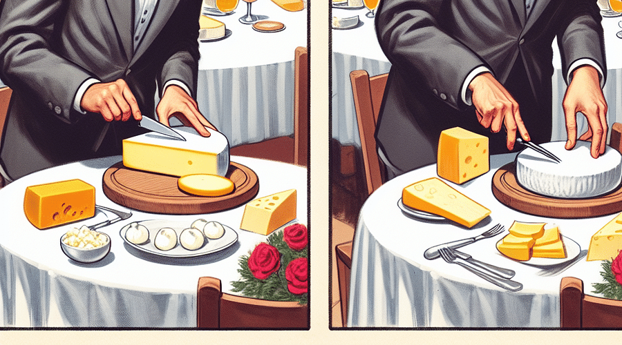 Cheese Board Etiquette: Do's and Don'ts for Your Next Social Gathering
